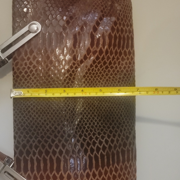 FRATELLI Purse - Picture 5 of 9